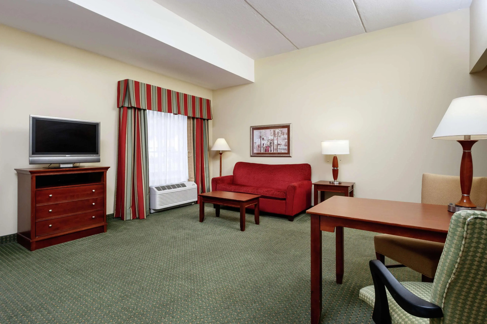 Hampton Inn & Suites Navarre
