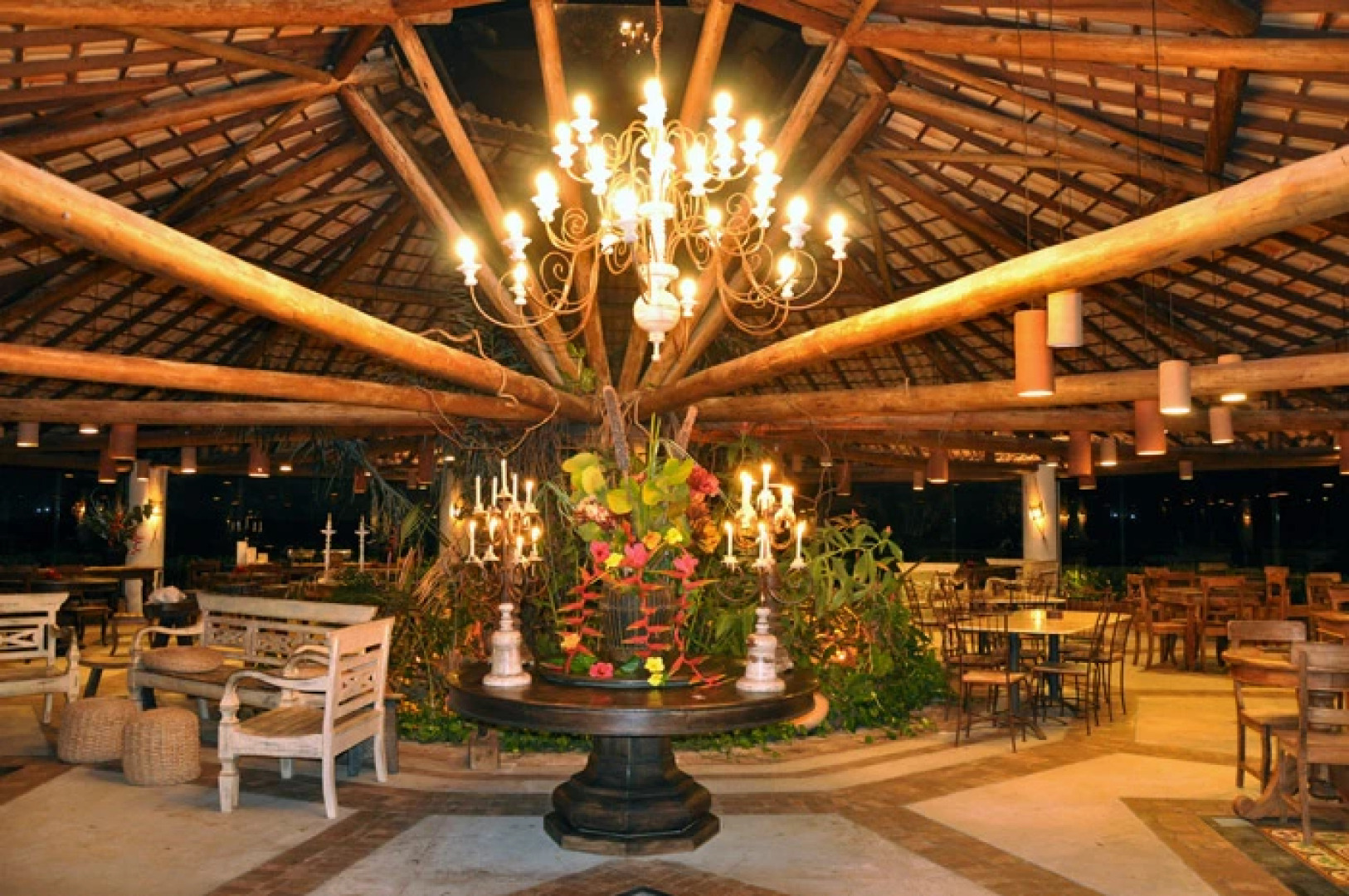 Enseada do Caeiro ECO Resort