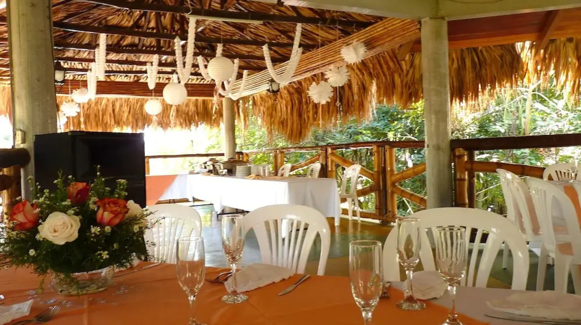 El Fuerte de Rozo Hotel Restaurante