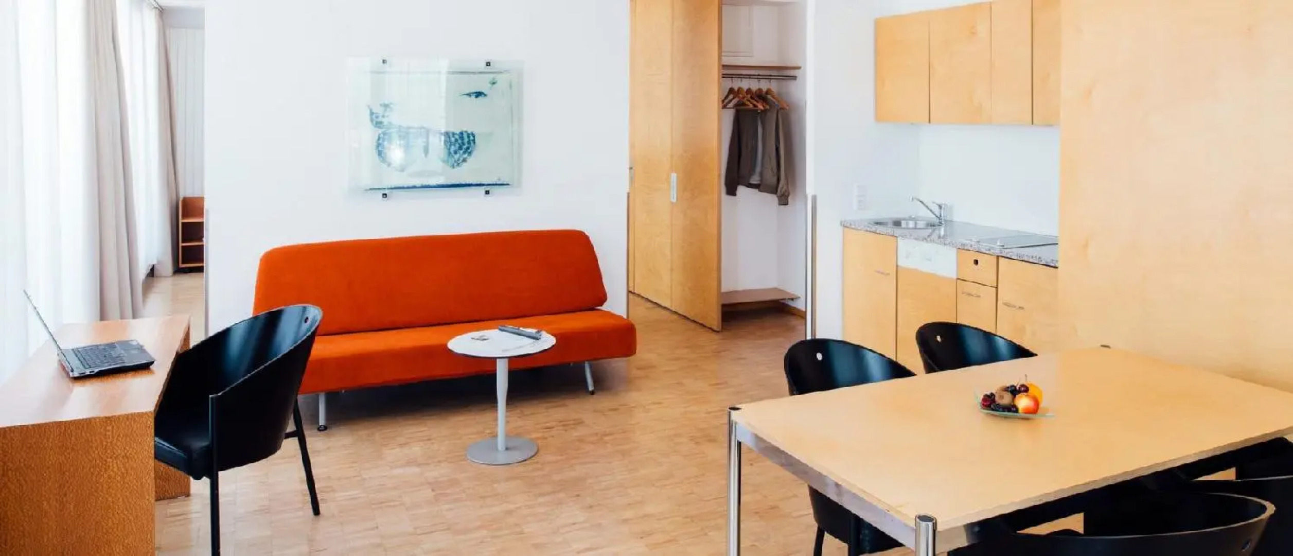 Vienna House by Wyndham Martinspark Dornbirn