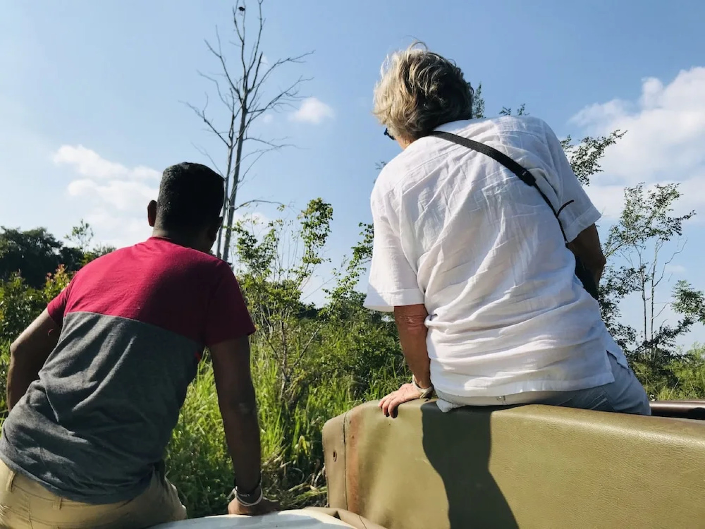 Rivonway Hotel Polonnaruwa