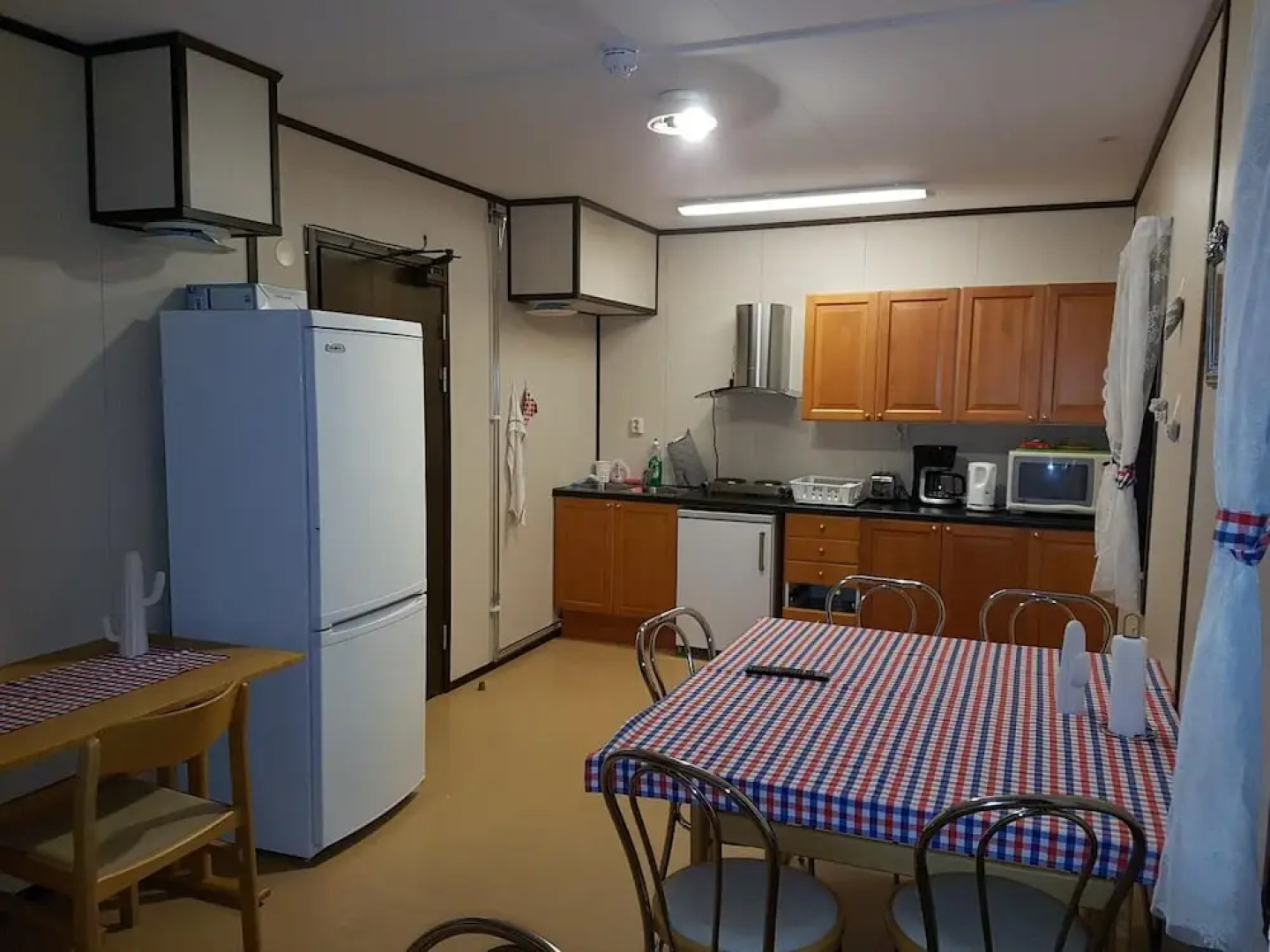Rosenlund - Hostel
