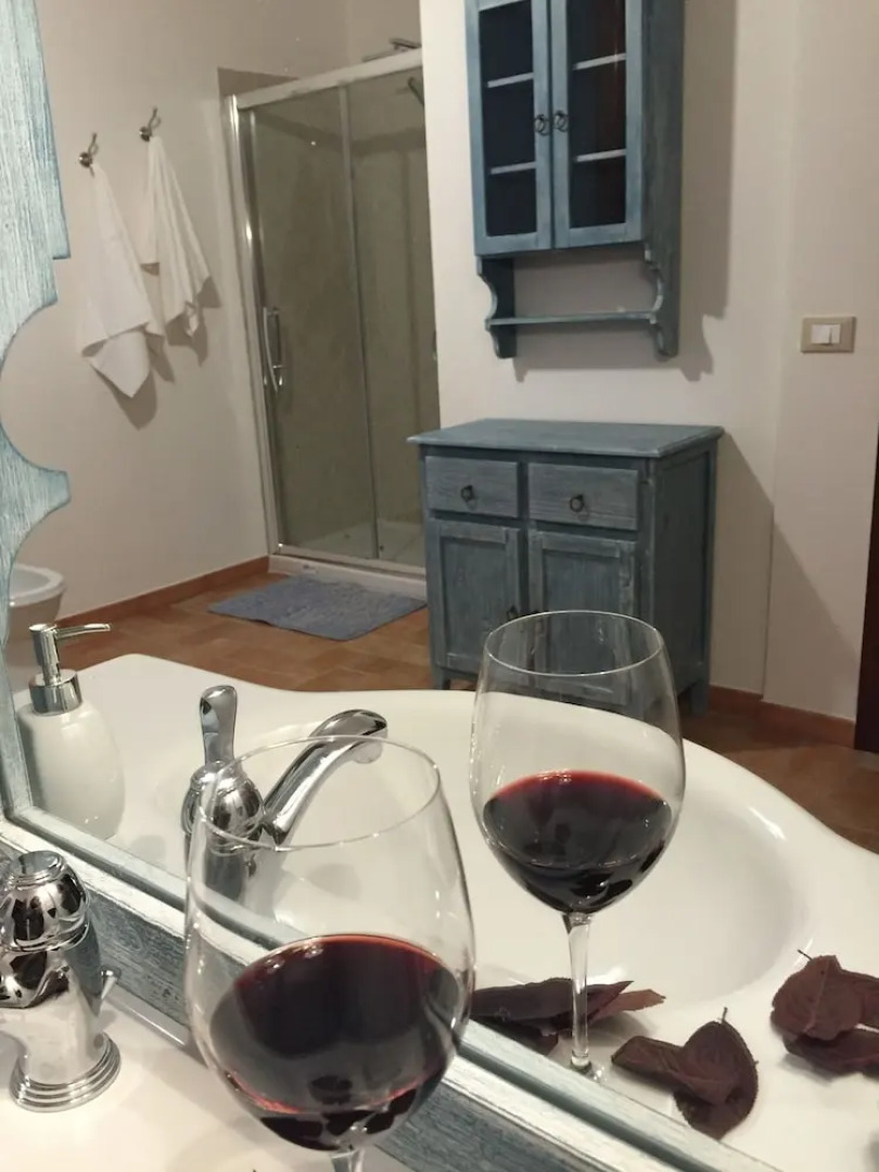 Agriturismo Podere Casa al Vento