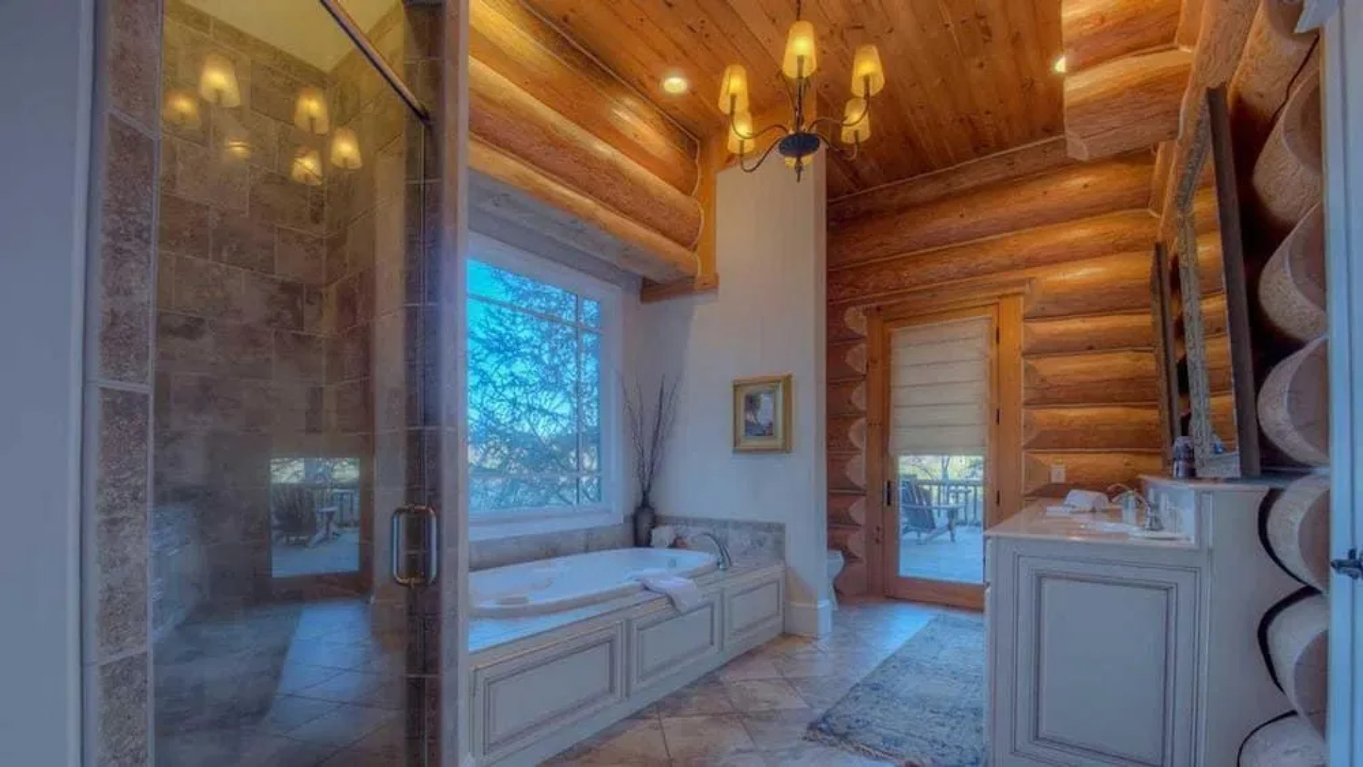 Legend by Escape to Blue Ridge