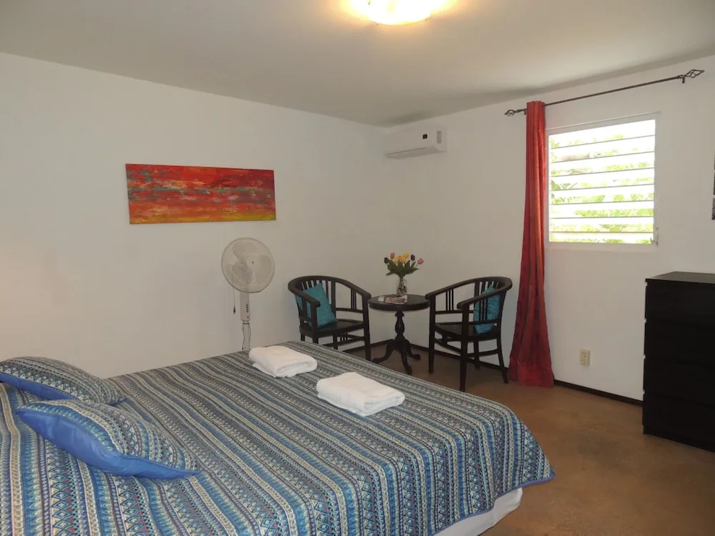 B&B Hacienda La Bougainville