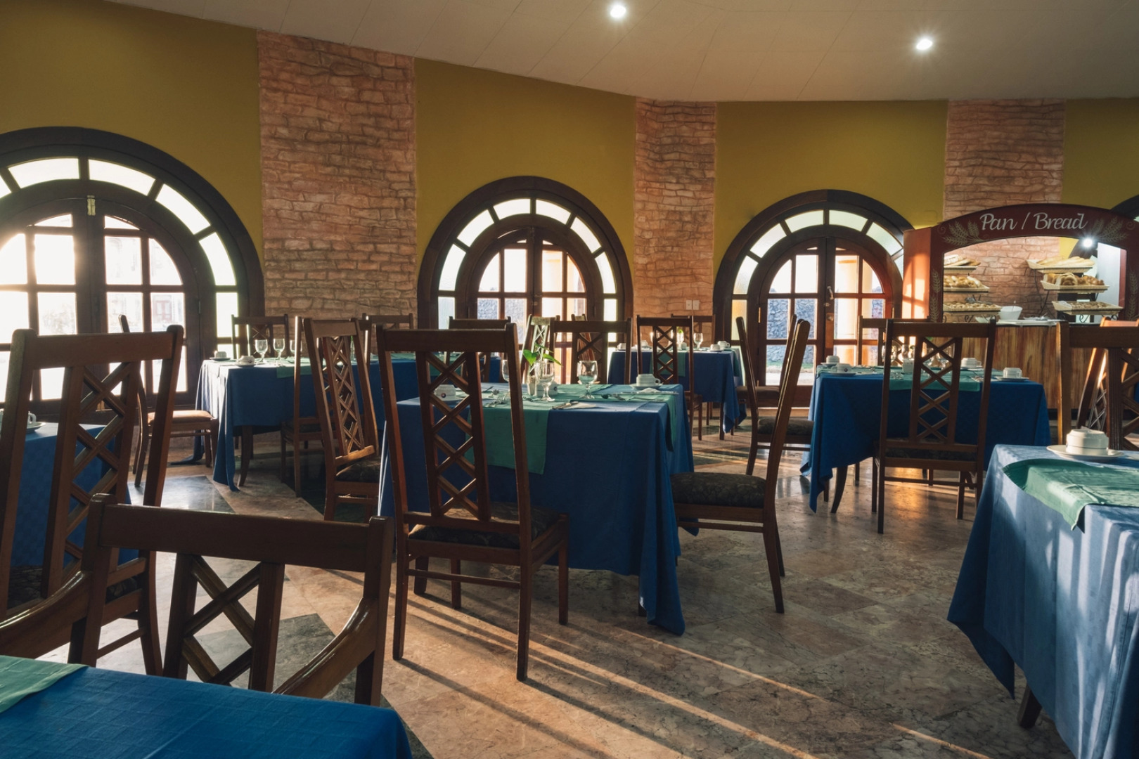 Hotel Colonial Cayo Coco