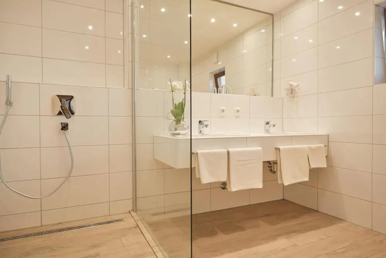 Hotel Wittelsbacher Hof