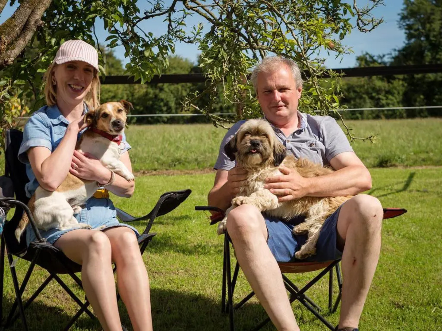 Coolcormack Stud B&B