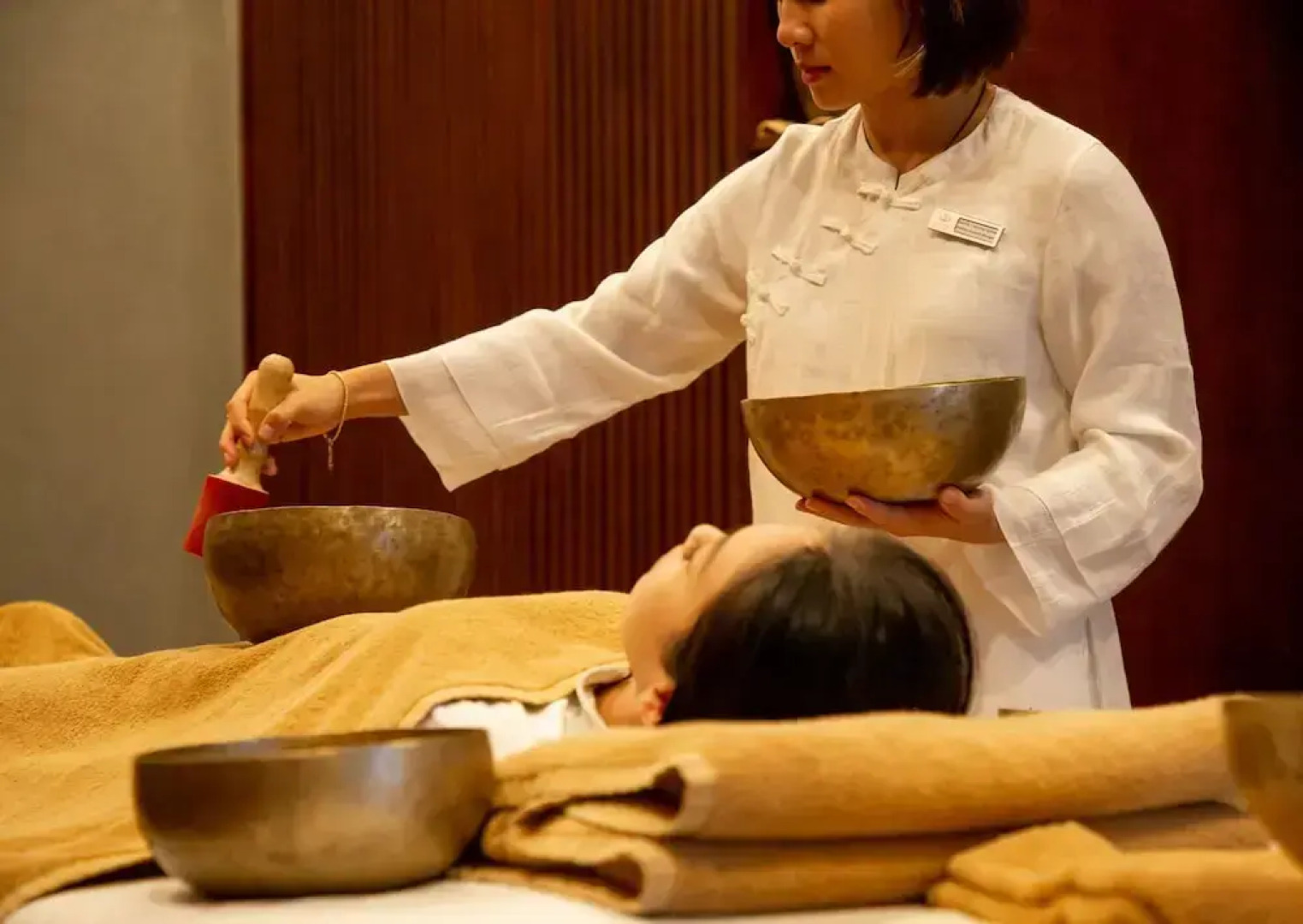 Senna Wellness Retreat