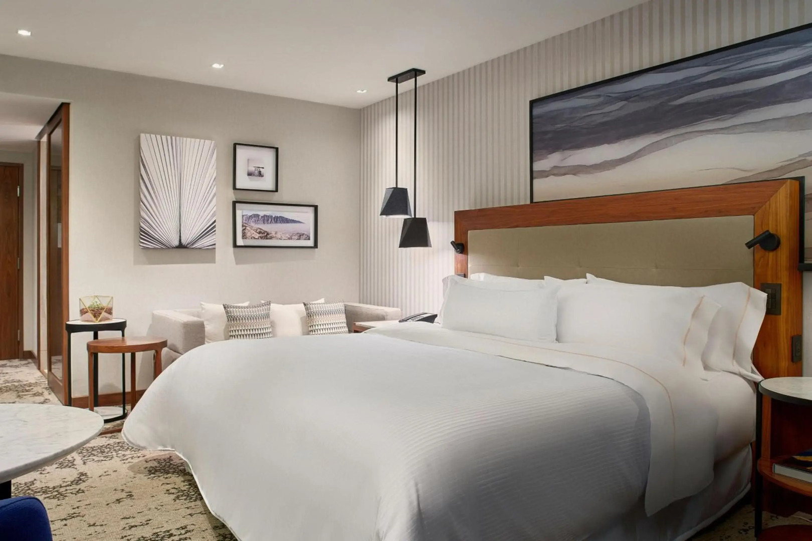 The Westin Monterrey Valle