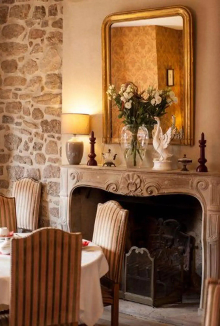 Chambres d’hotes La Granitière