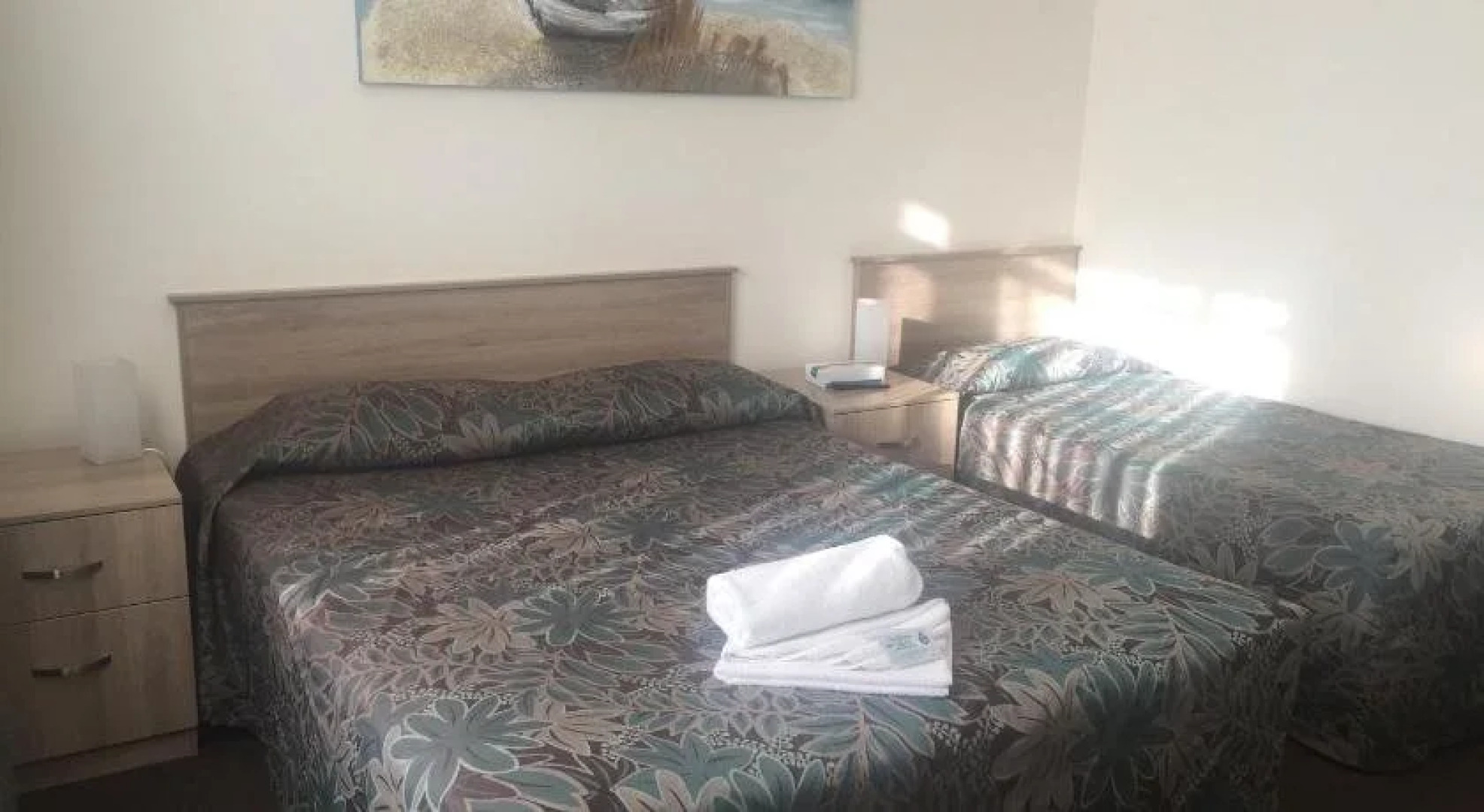 Sandpiper Motel Ulladulla