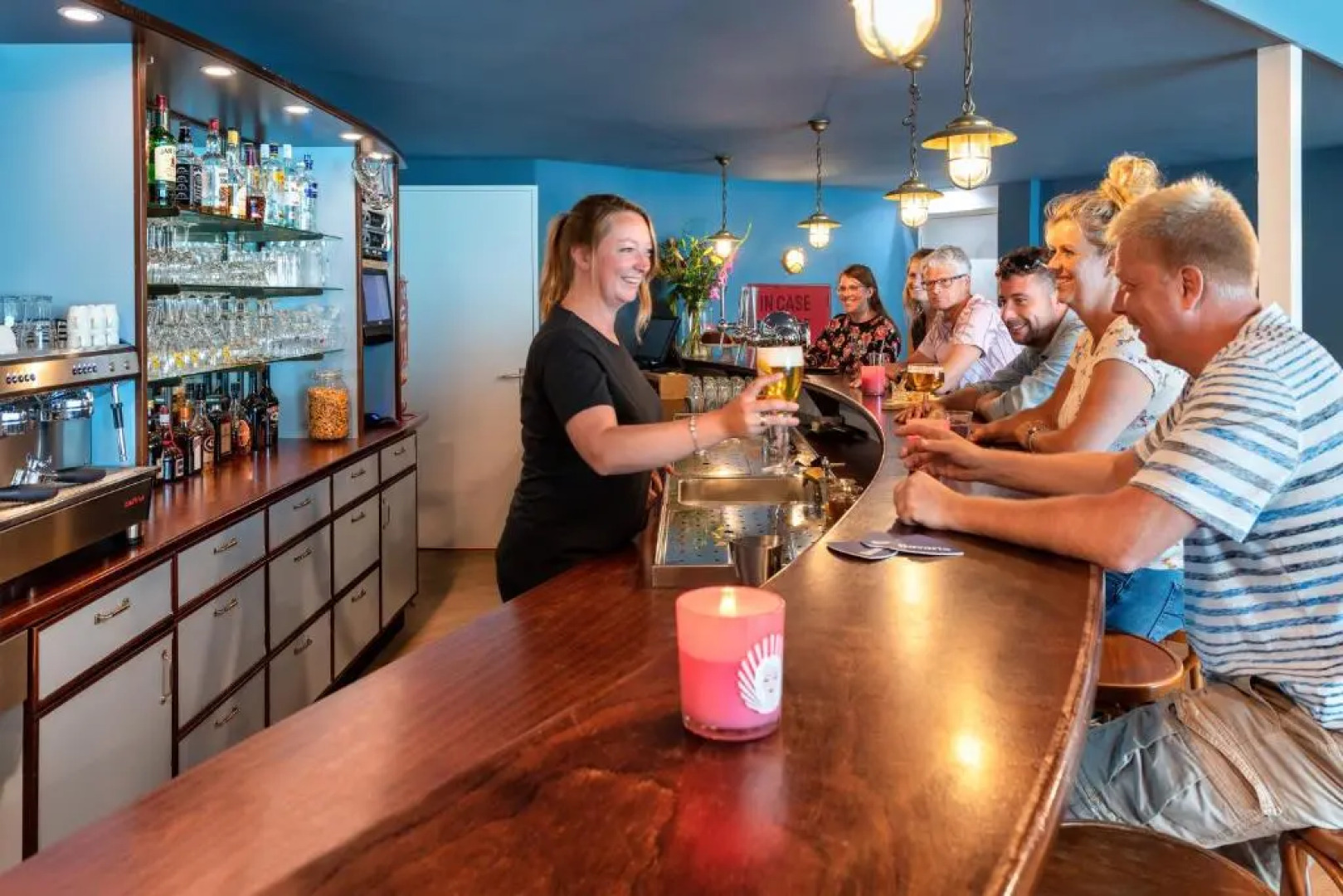 Stayokay Terschelling - Hostel