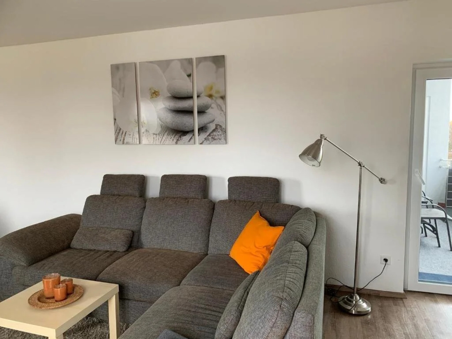 Dorsten-Ferienwohnung