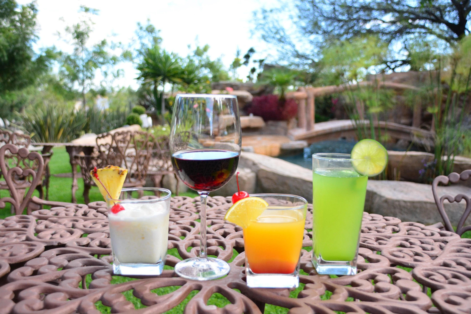 Hotel Casa Legado Spa & Resort