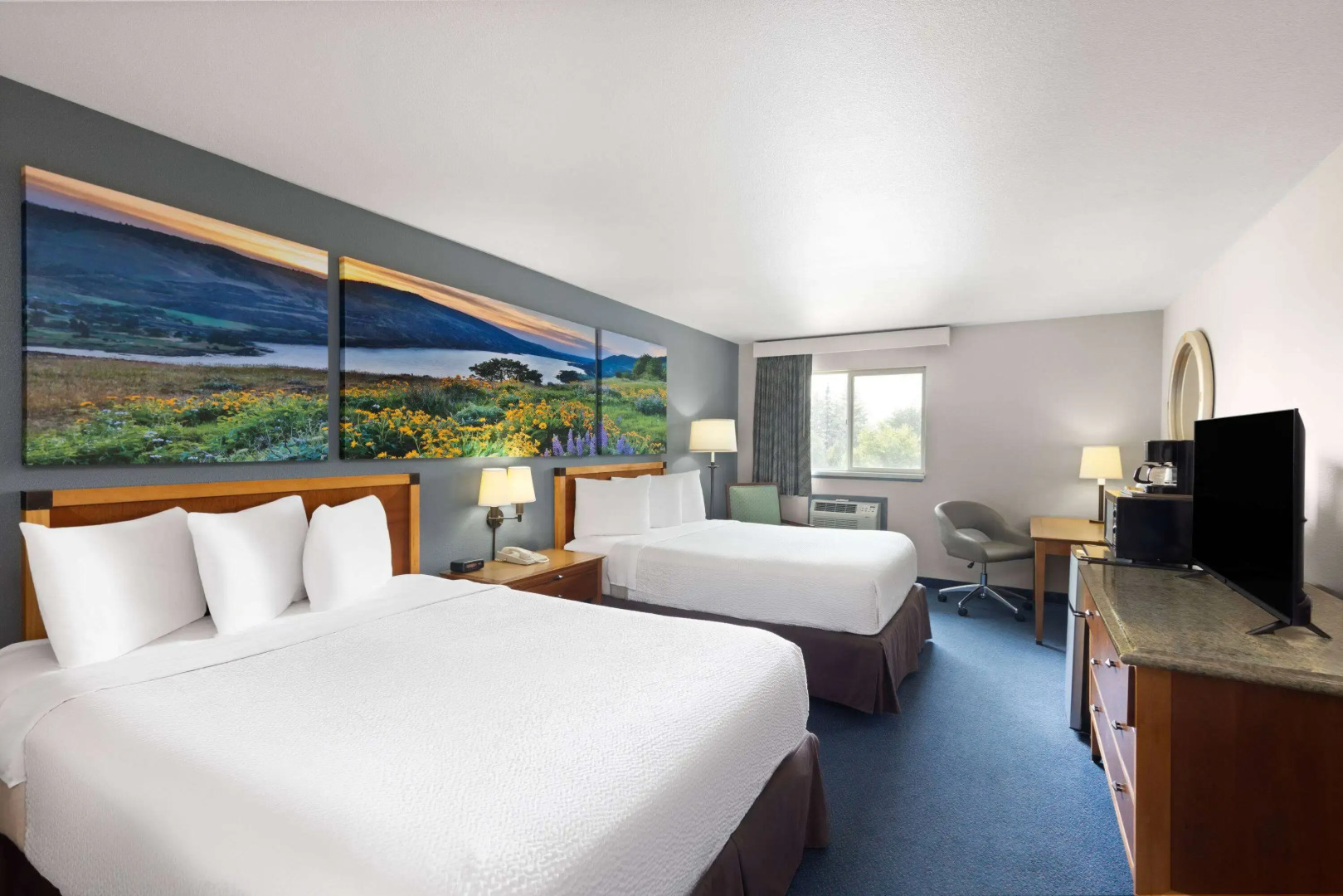 Days Inn by Wyndham Ritzville