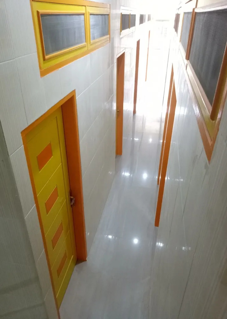 Hong Jaya Homestay - Hostel