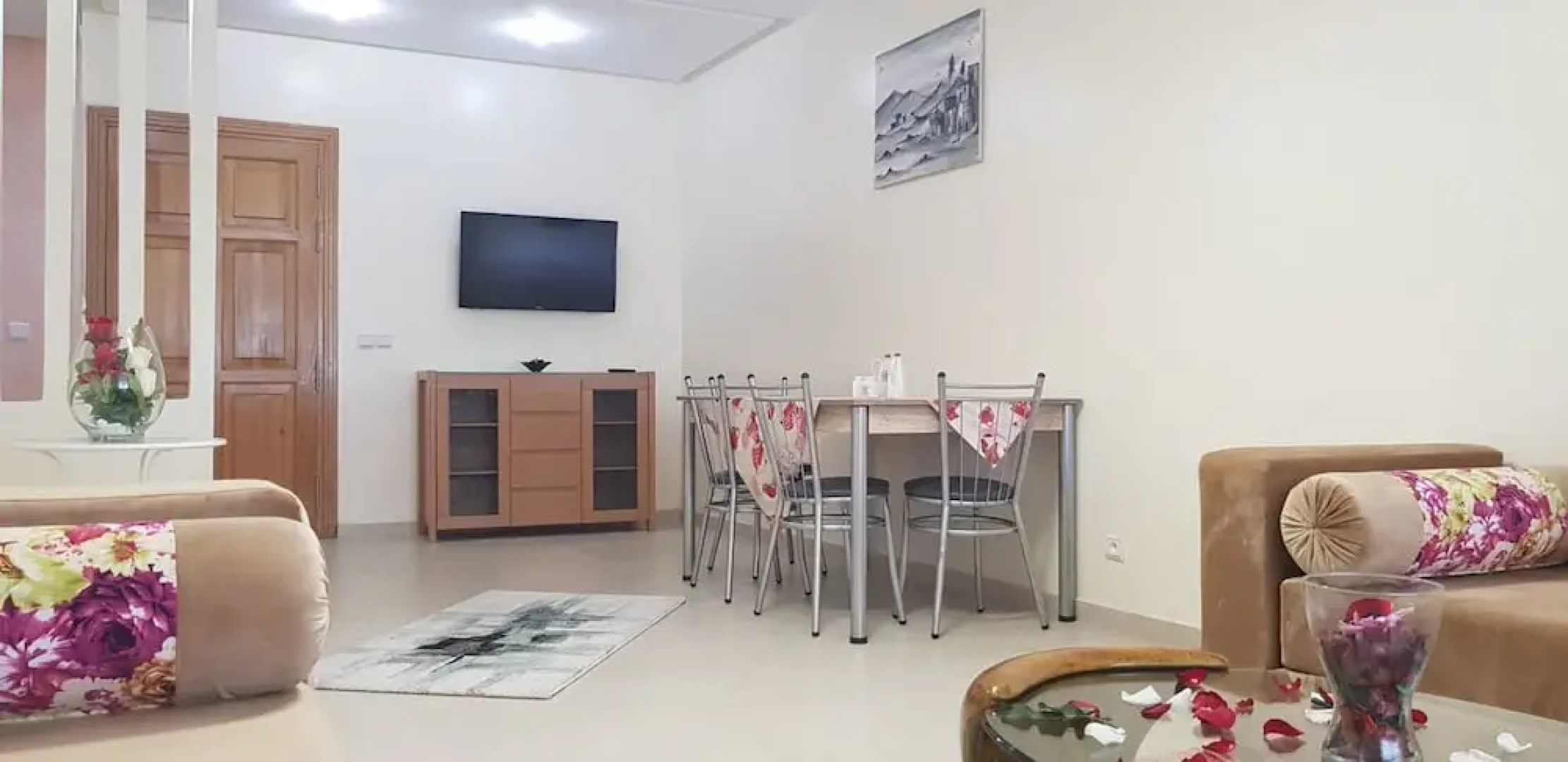 Appartements Ensoleilles A 5 Min De La Plage El Jadida