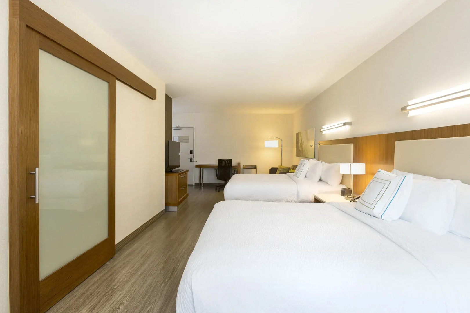 SpringHill Suites Orange Beach at The Wharf