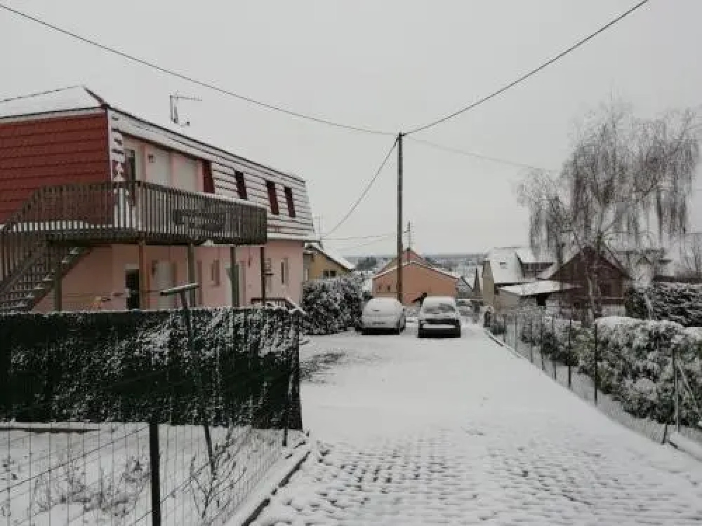 Gîtes Marschall Jean-Pierre