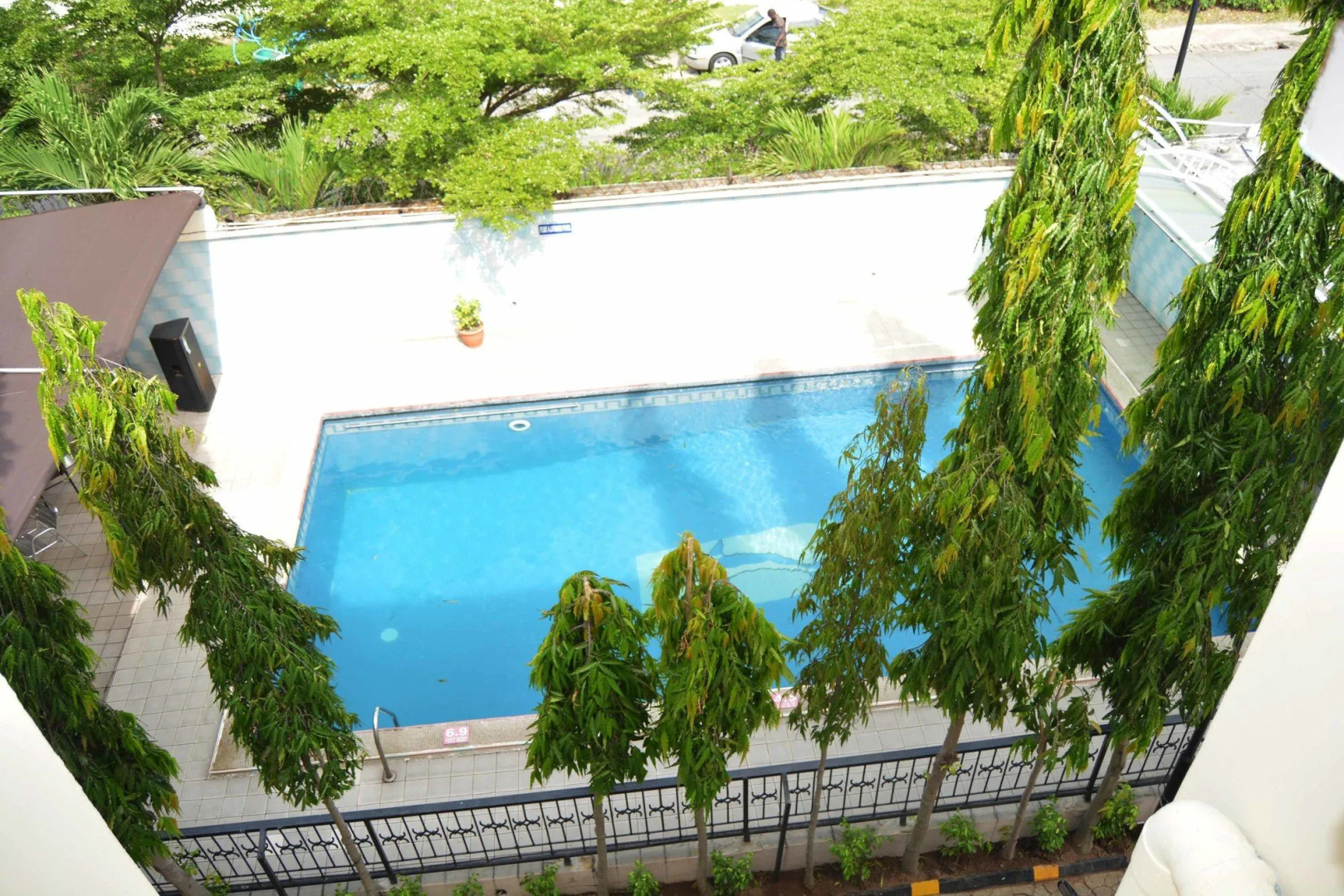 Parkview Astoria Hotel