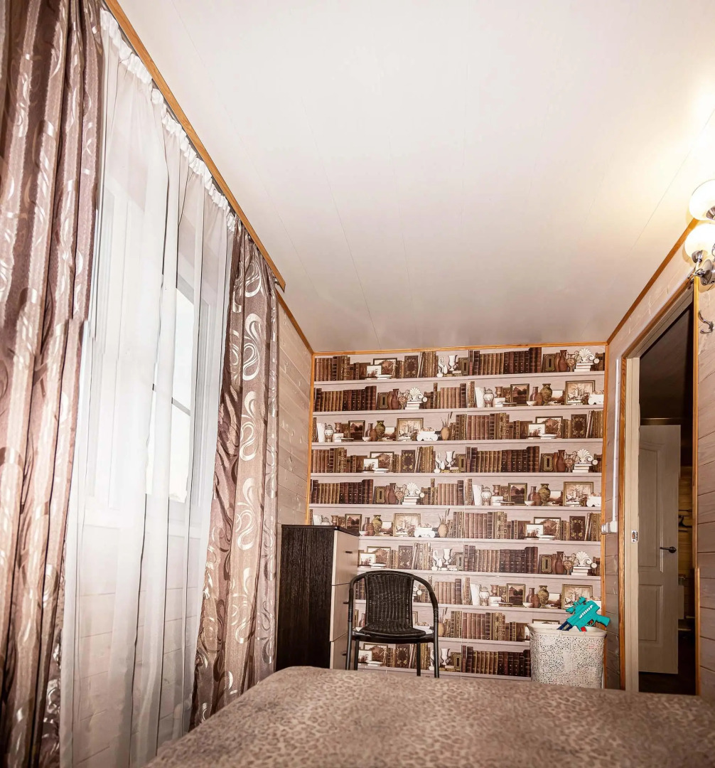 Дом Романтика