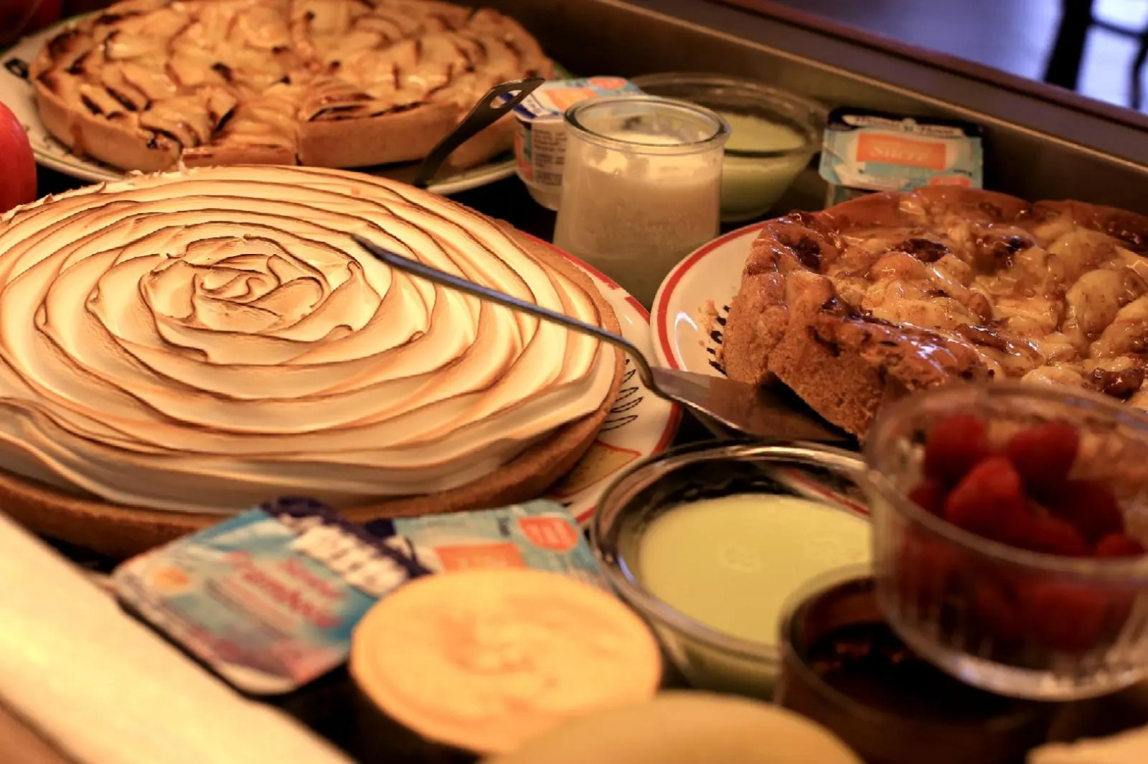 Eurohotel Airport Orly Rungis