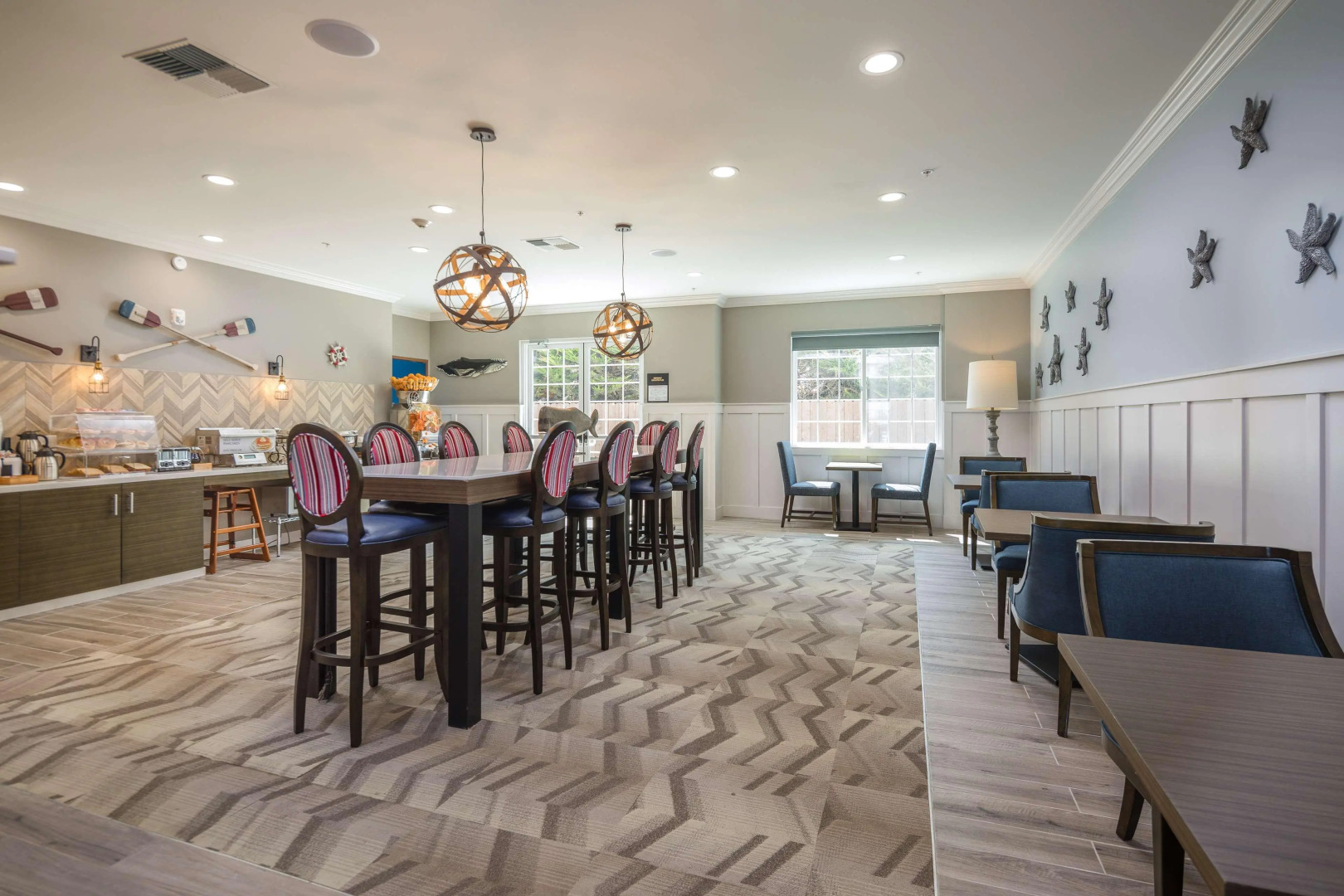 Aristocrat Hotel, BW Signature Collection