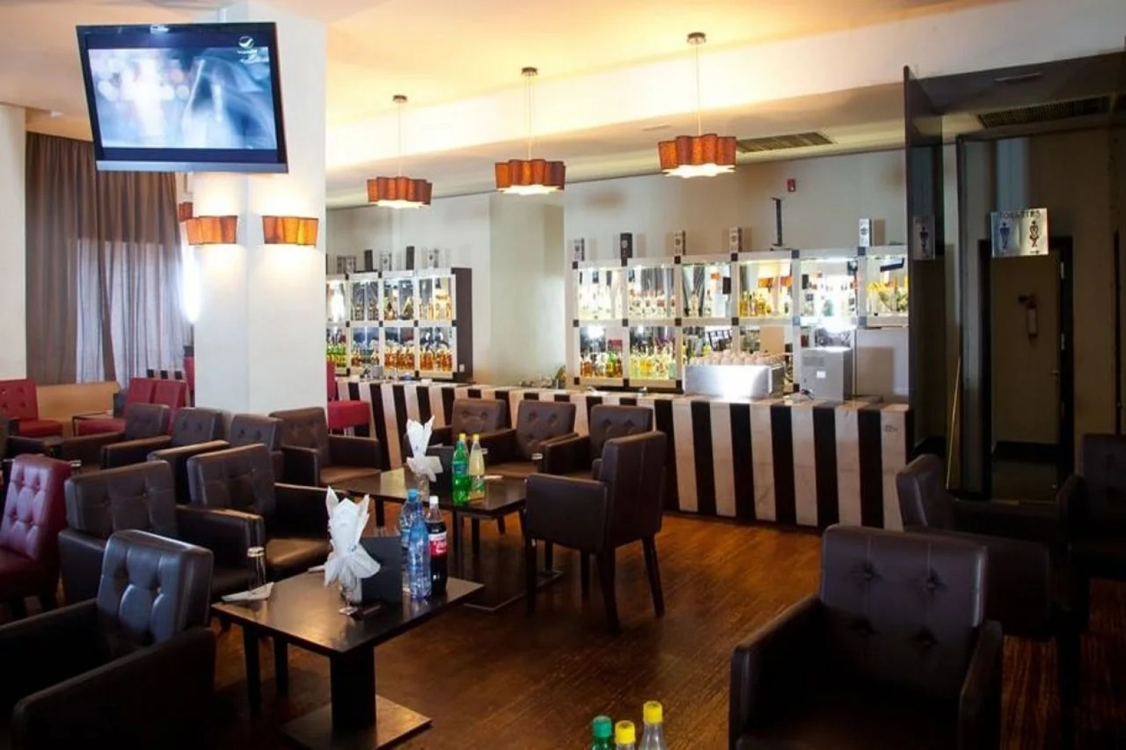 Atlas Marina Beach Suites & Spa