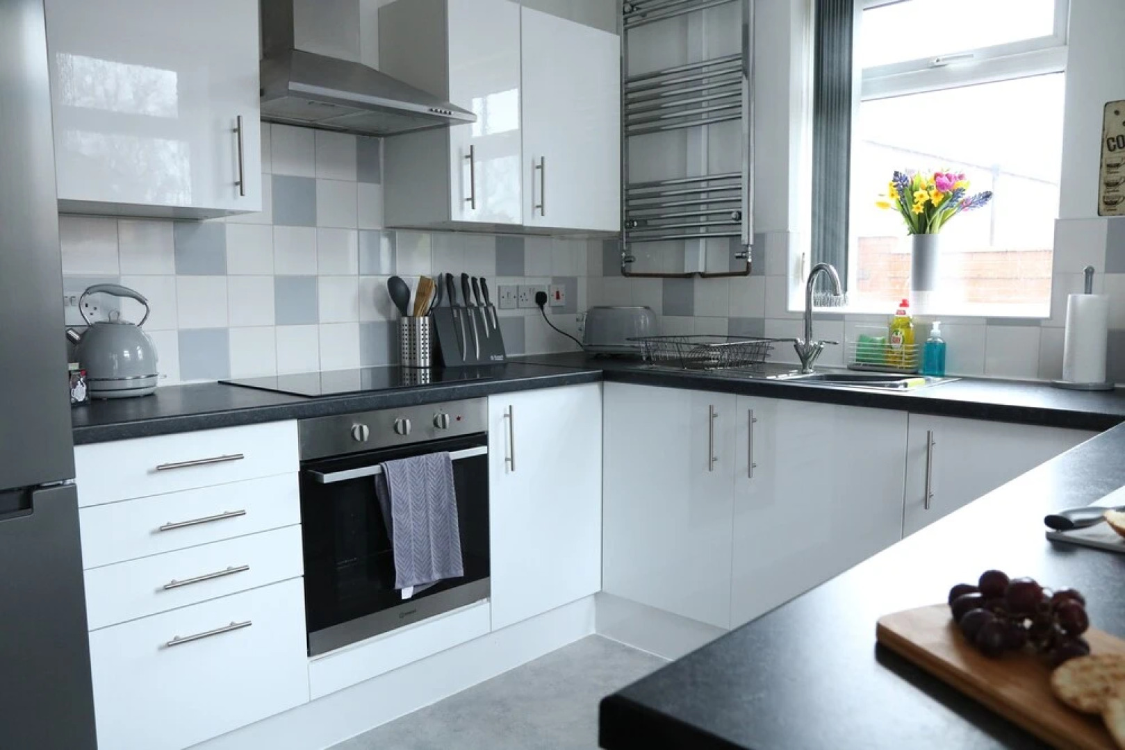 Ideal Lodgings in Bury - Whitefield