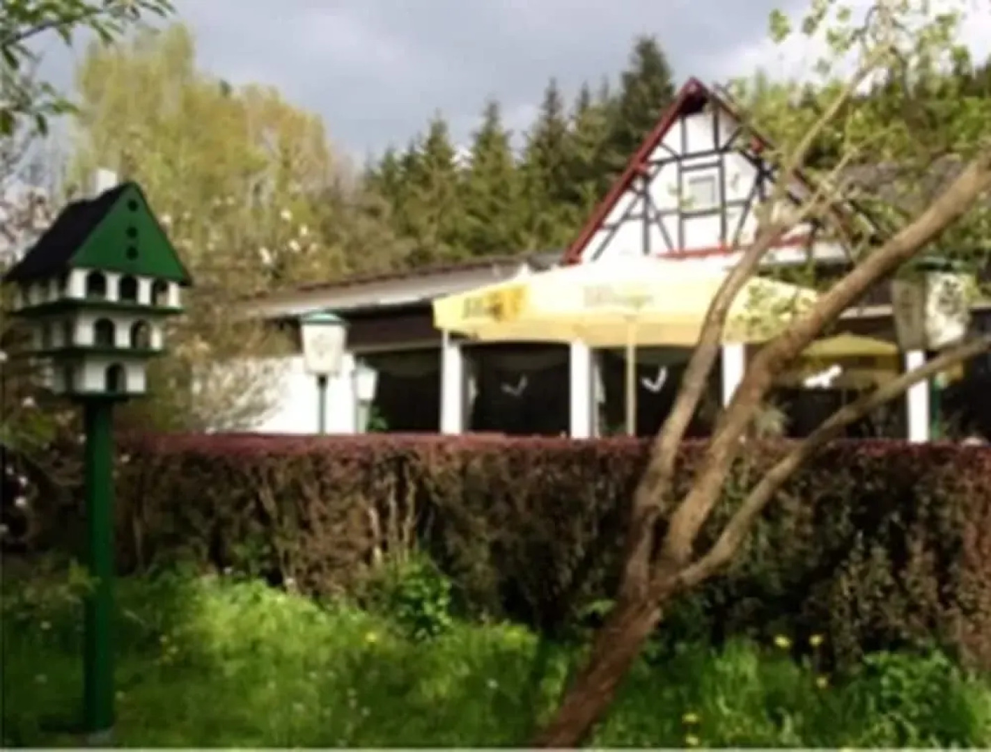 Landgasthof Gesellschaftsmuehle