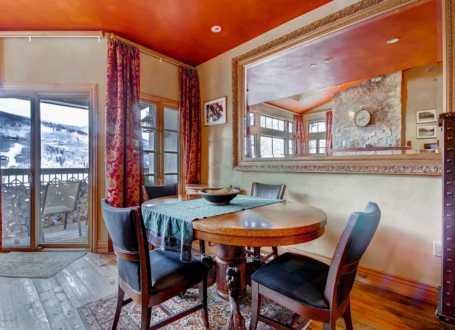 The Meadows Townhomes by East West Hospitality