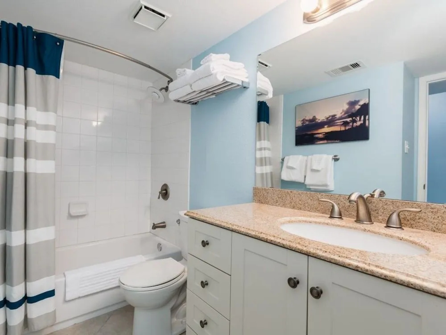 Beachfront Condo w/ Pool & Hot Tub by RedAwning