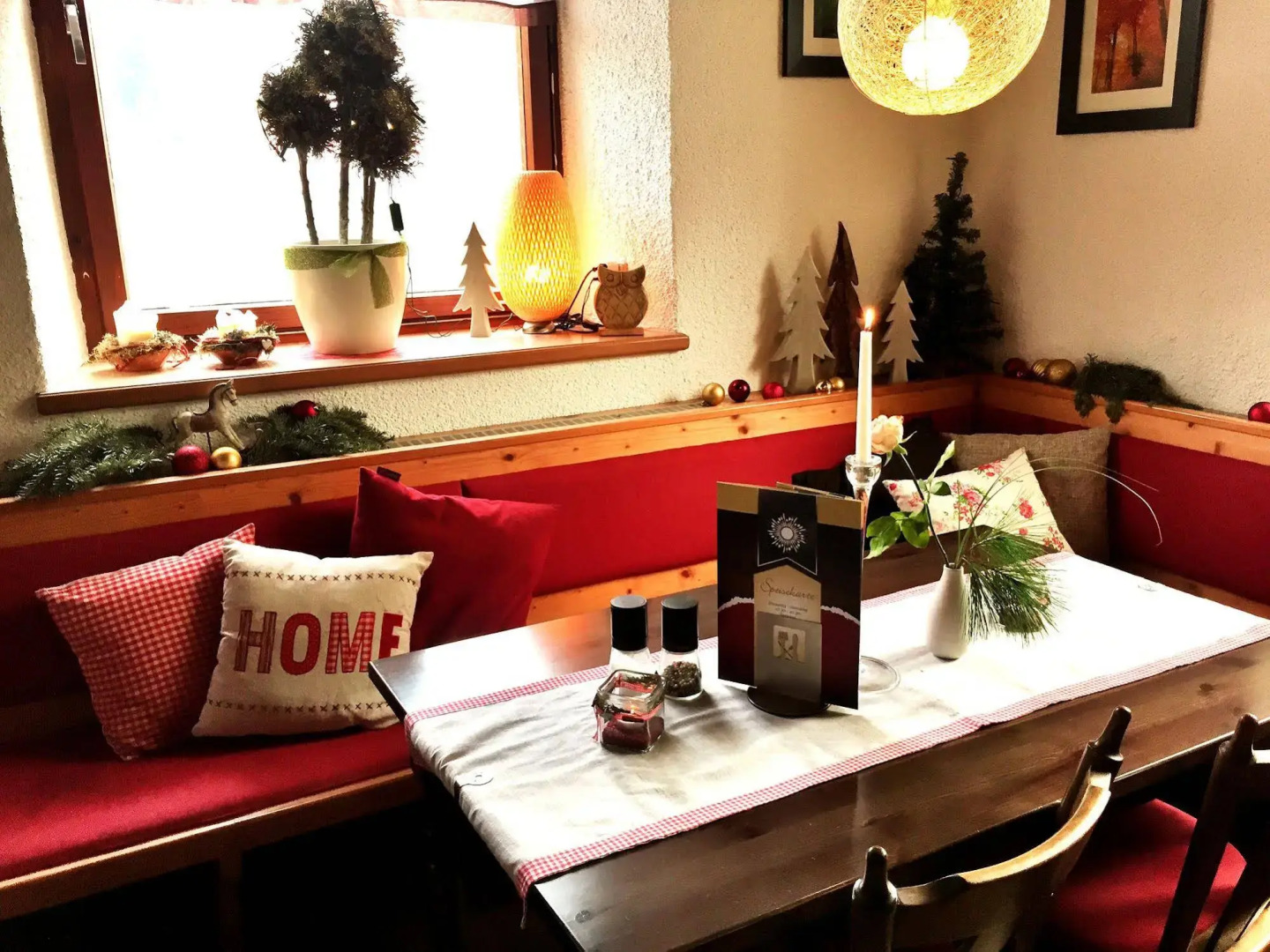 Hotel Landgasthof Sonne