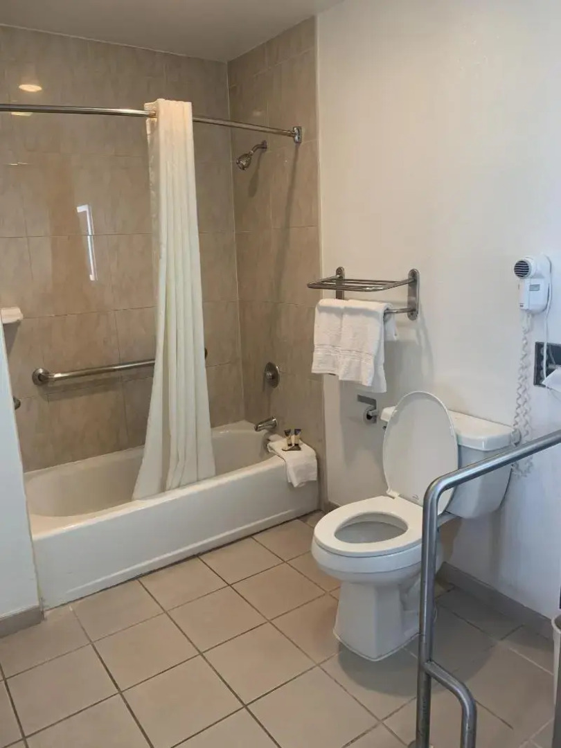 Hotel Palmeras Chula Vista