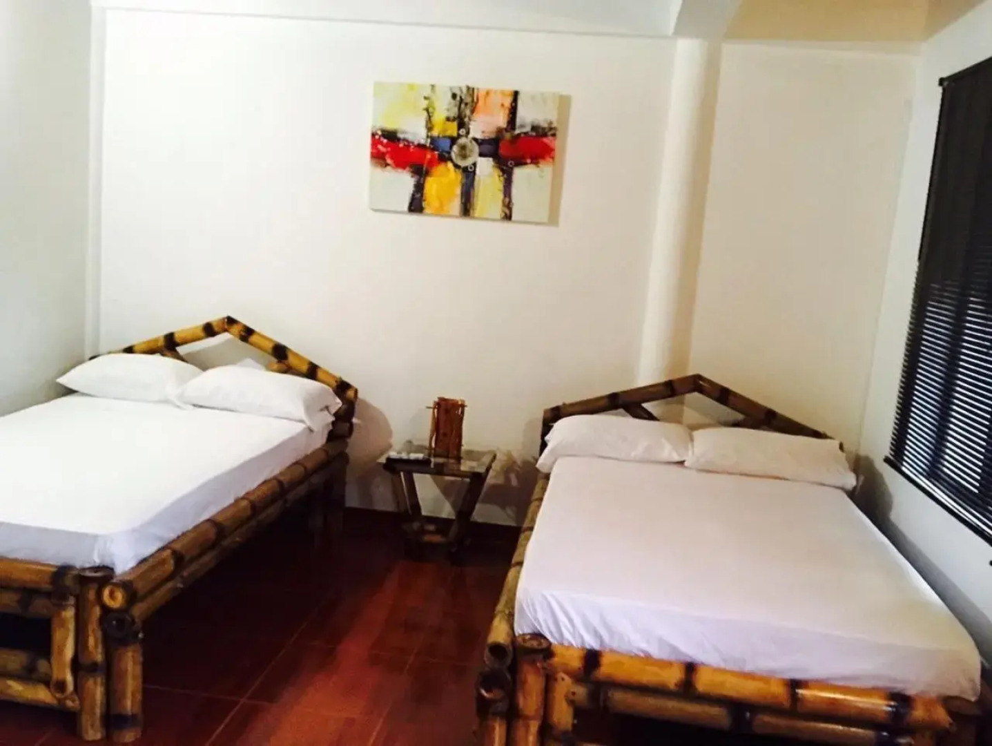 Hotel Boutique Villa María