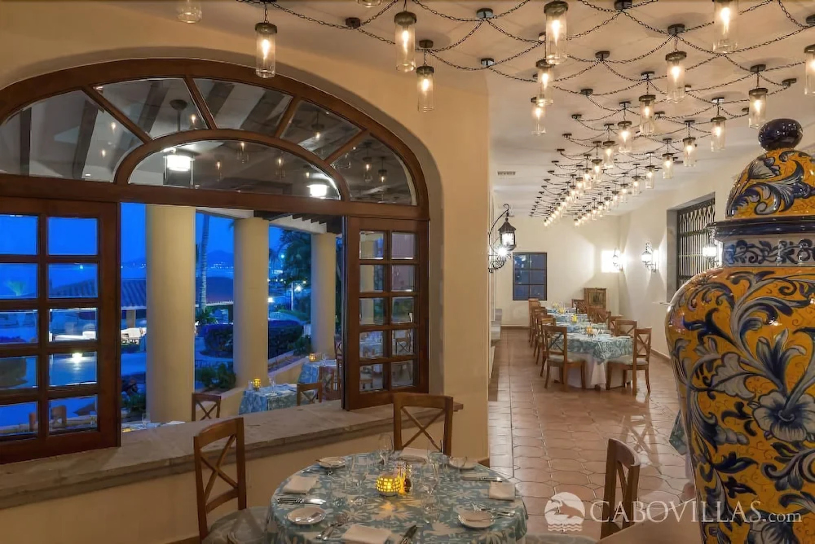 Las Residencias Golf & Beach Club