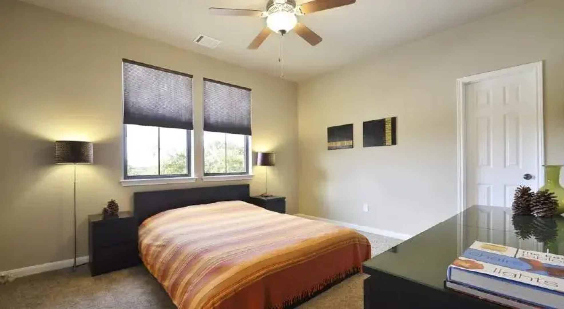 Modern & Vibrant South Austin House by TurnKey Vacation Rentals