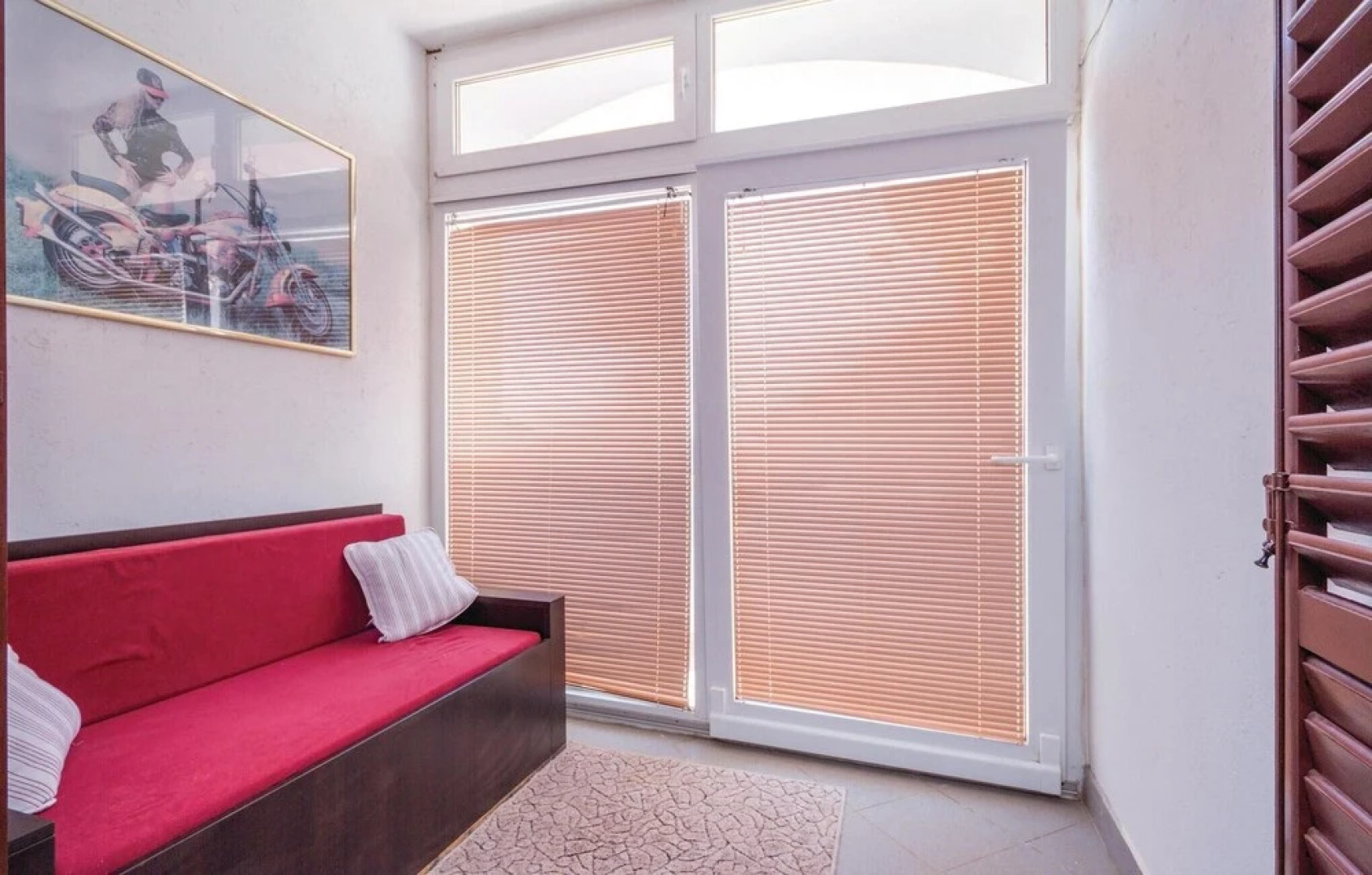 Stunning Apartment in Lukovo Sugarje With 3 Bedrooms, Wifi and Outdoor Swimming Pool