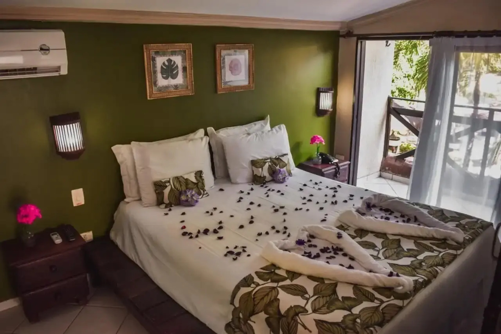 Pousada Recanto da Coruja