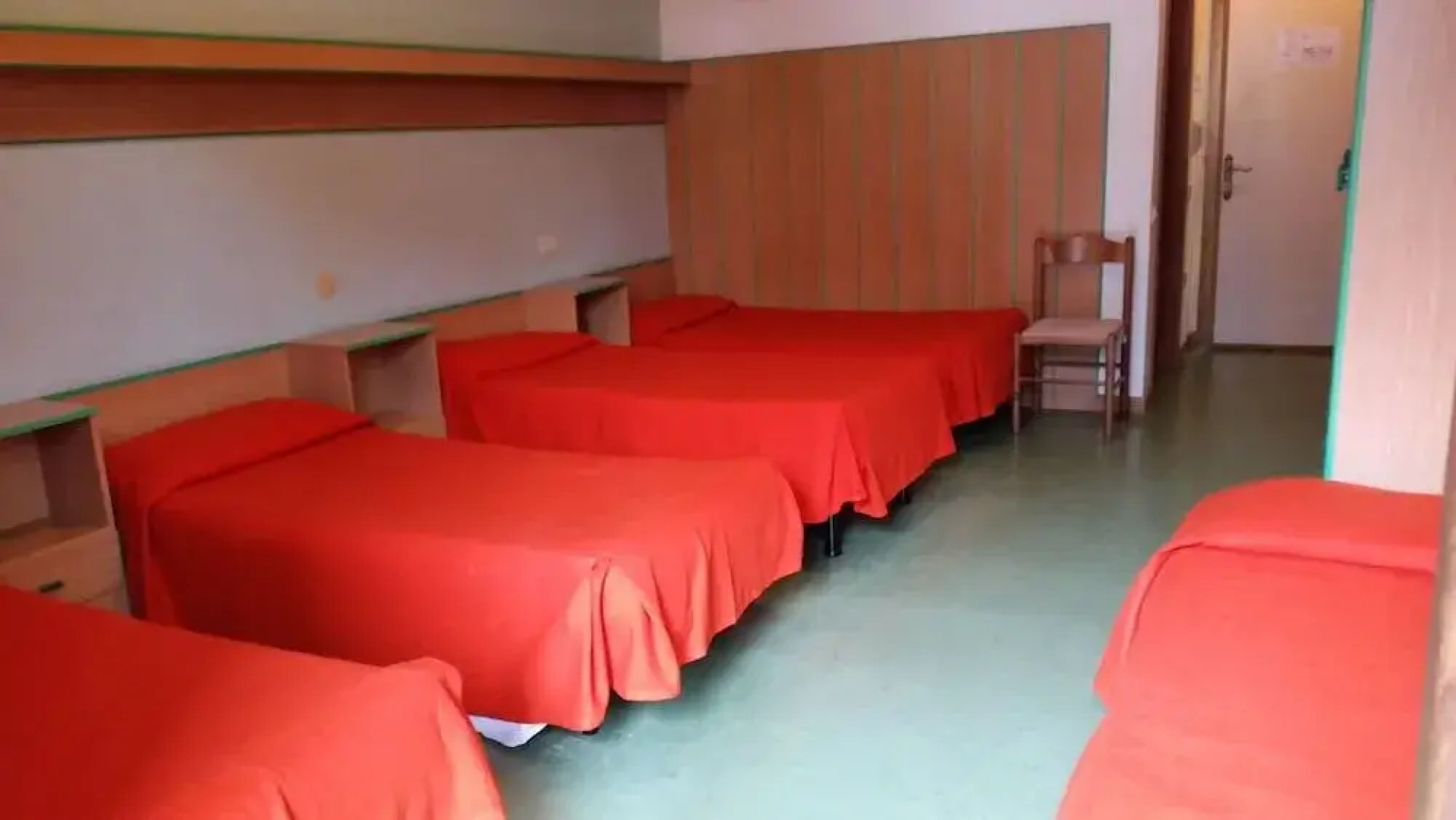 Villaggio Dolomitico