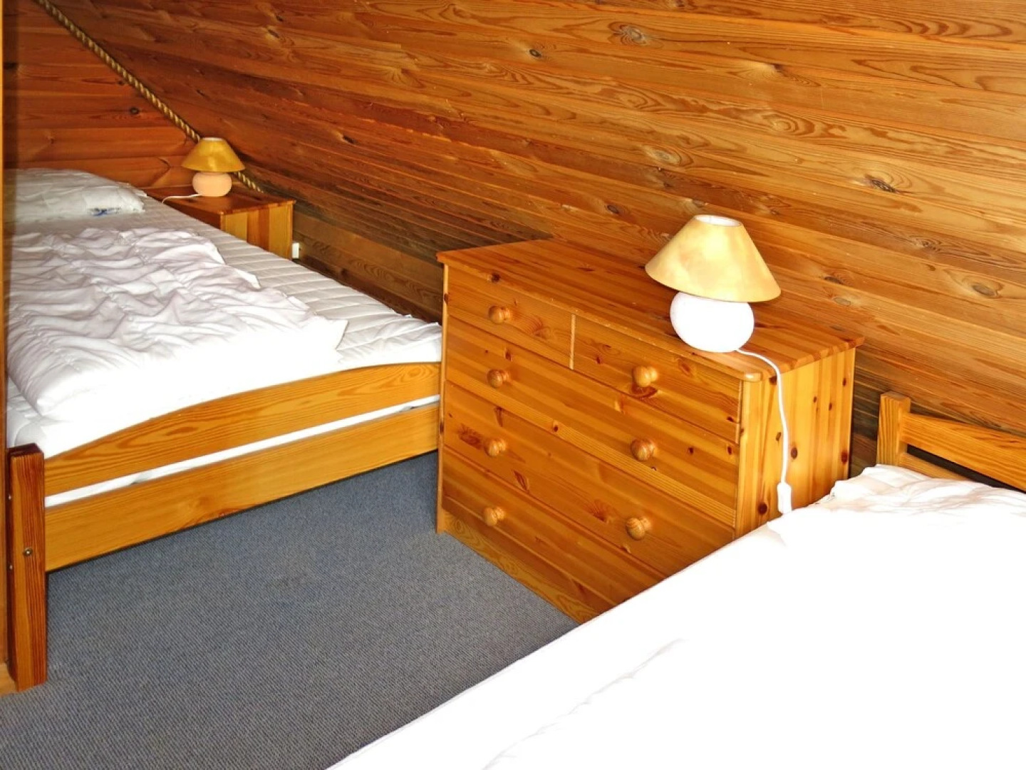 Sofie Balestrand in Balestrand