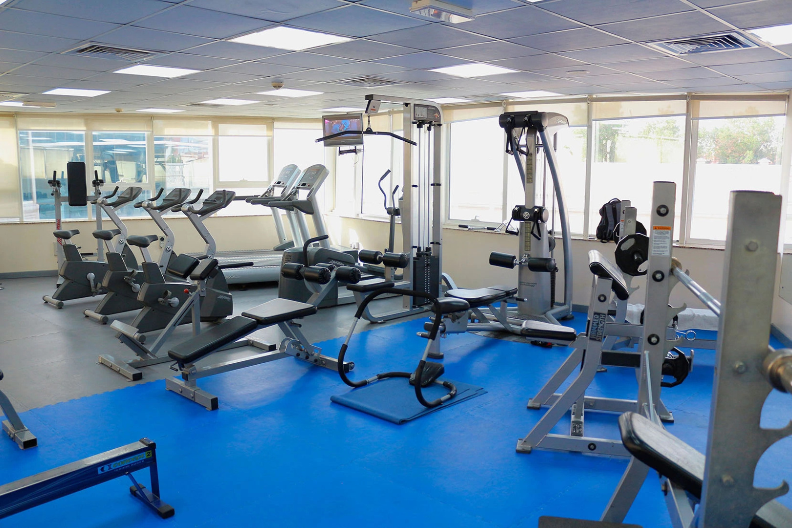 Sharjah Premiere Hotel & Resort