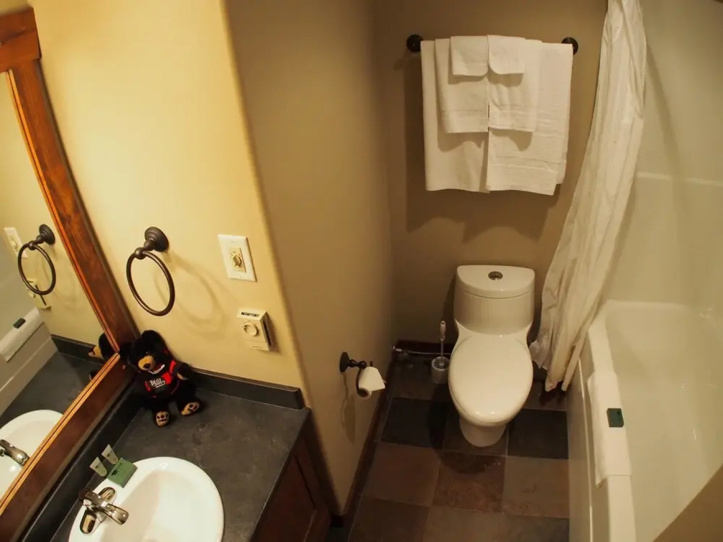 Trappers Landing #01 By Bear Country