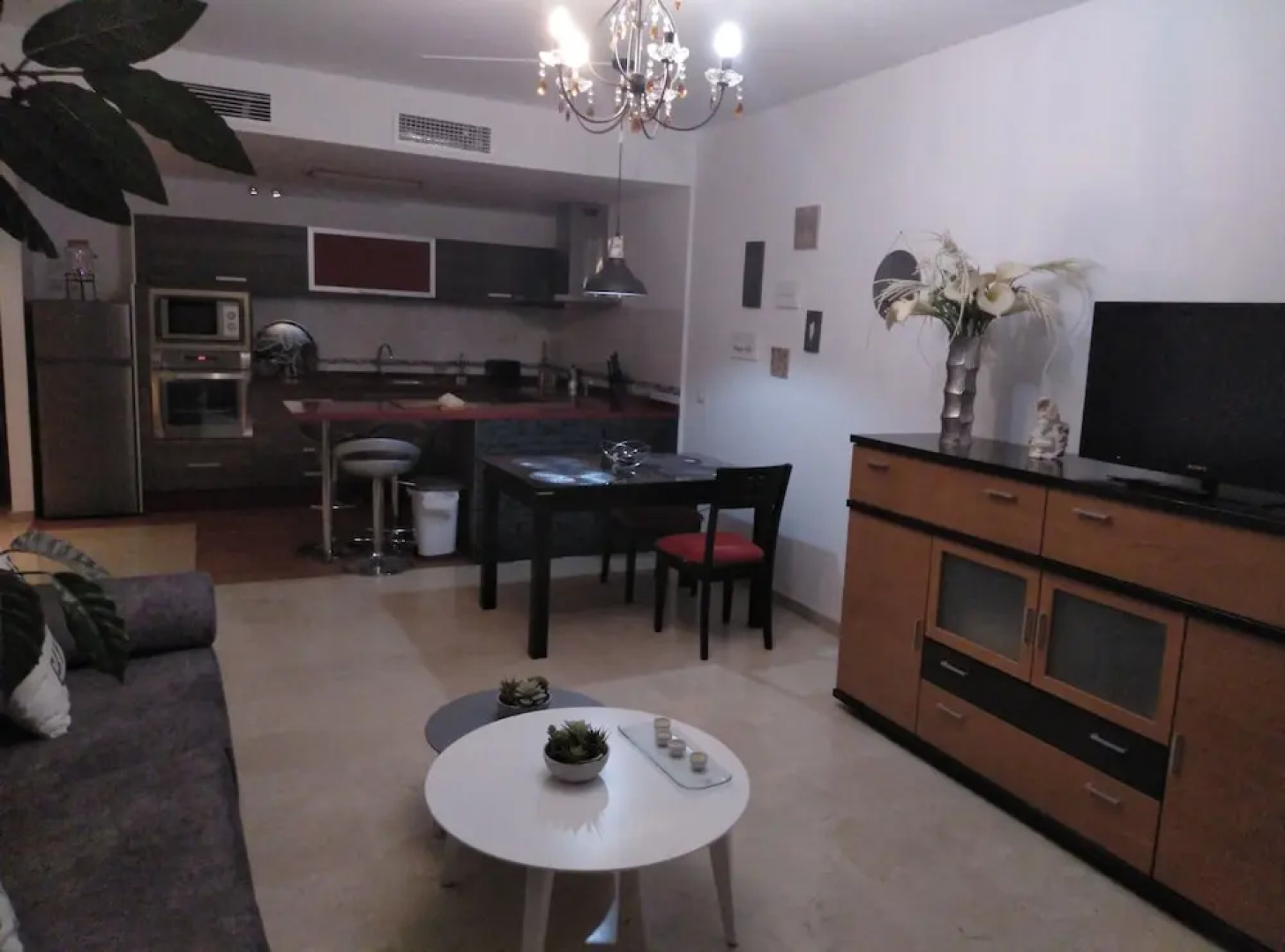 Apartamento Deluxe La Vega