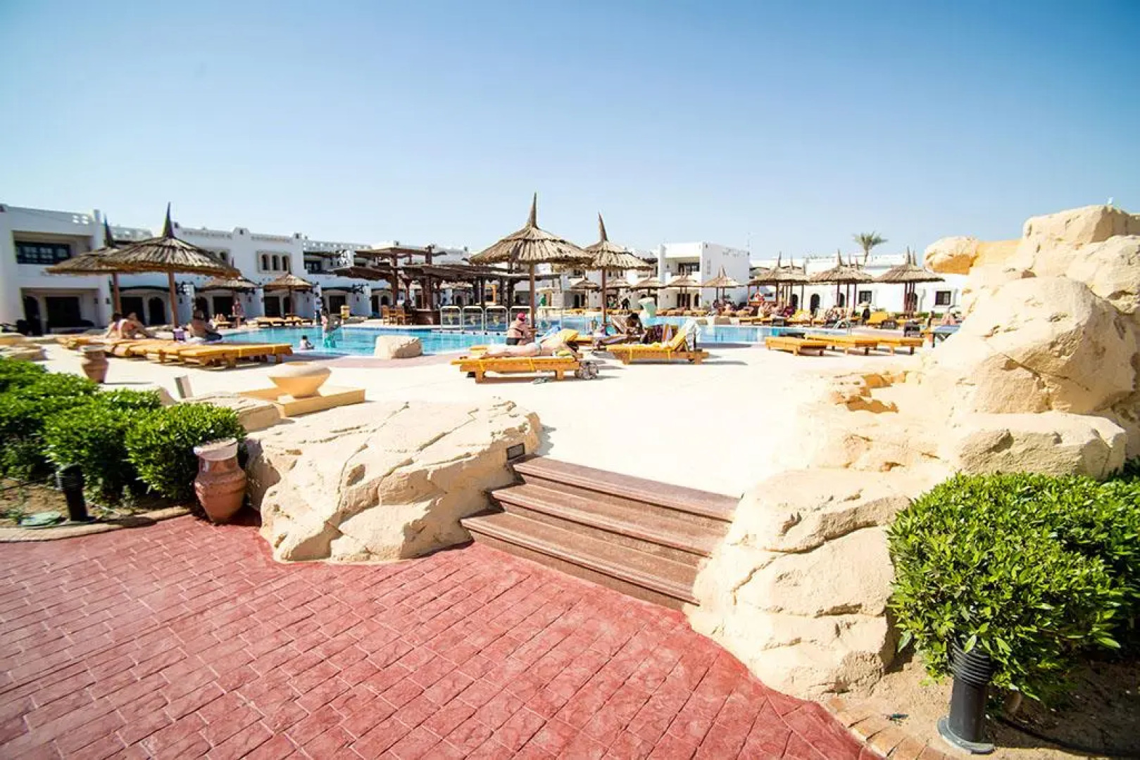 Ночлег и завтрак (B&B) Tivoli Hotel Aqua Park