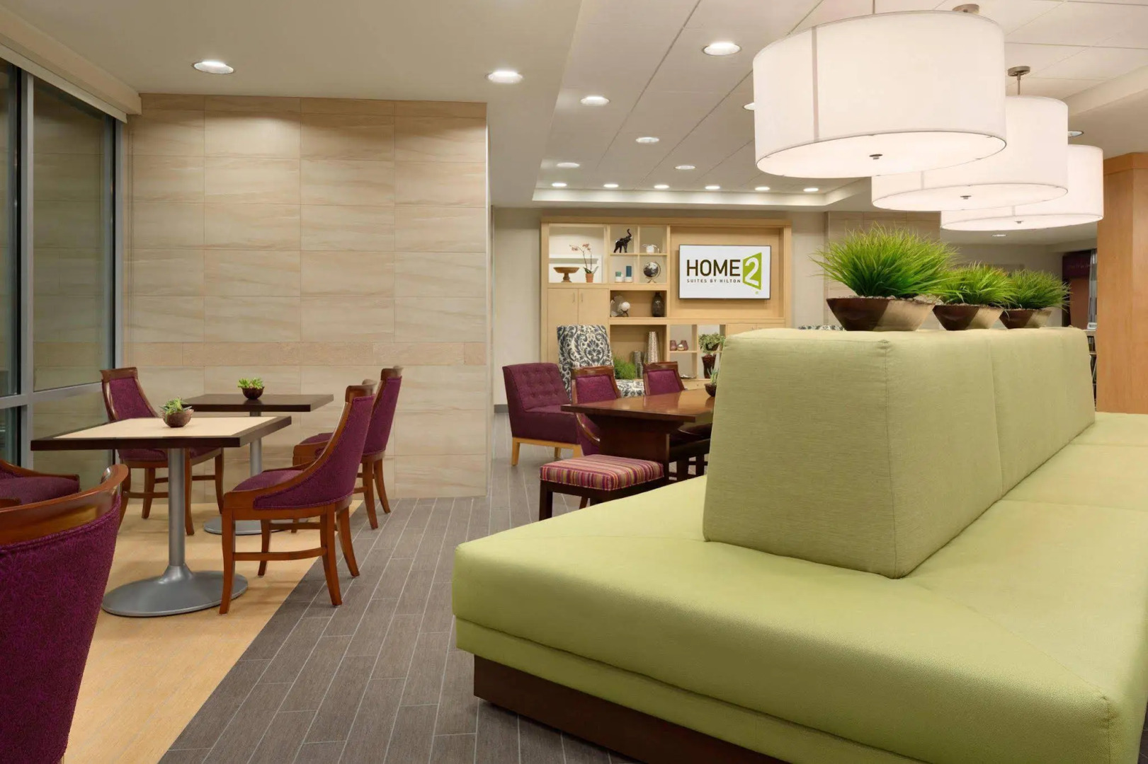 Home2 Suites by Hilton Idaho Falls