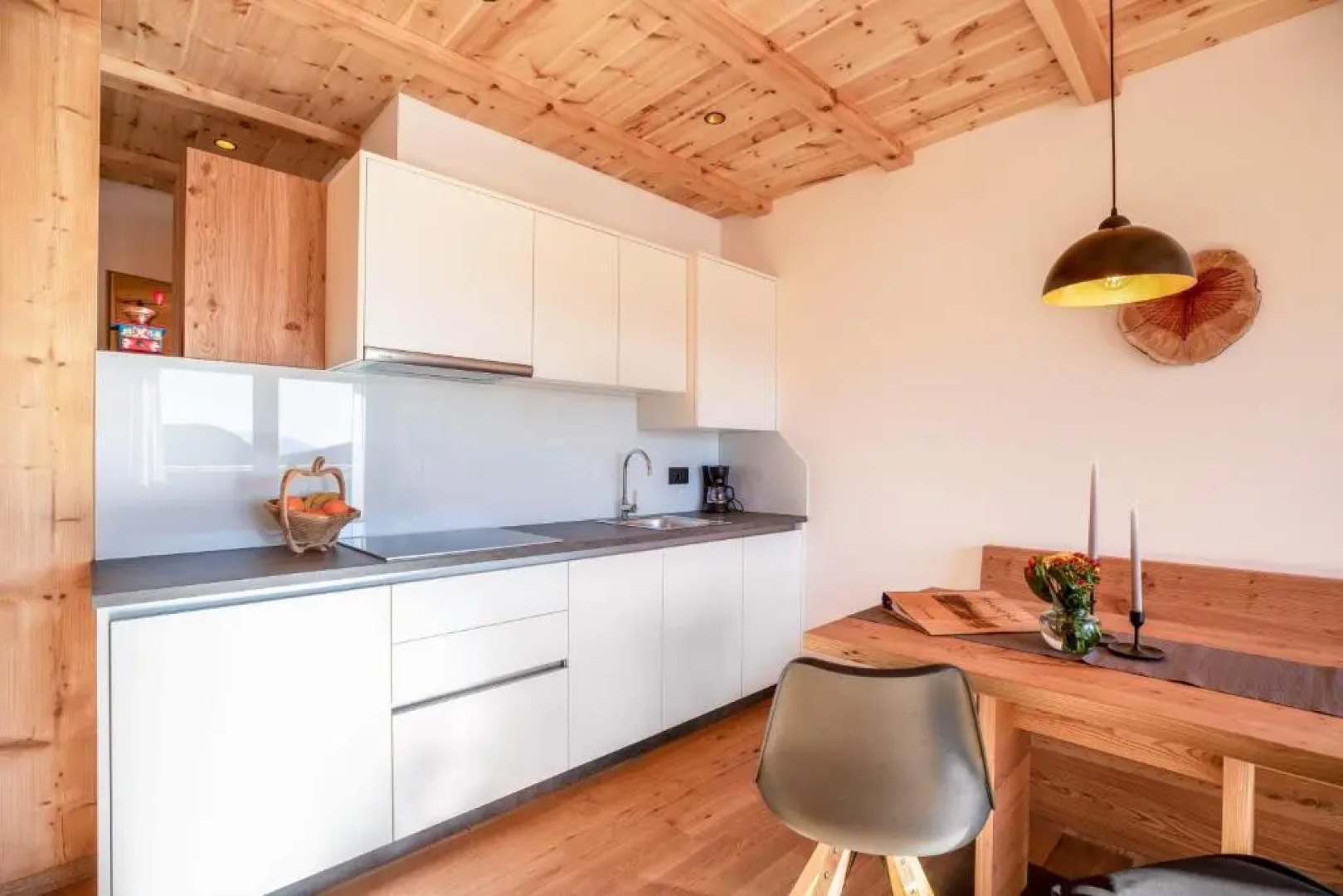 Brugghof Apartement Ulme