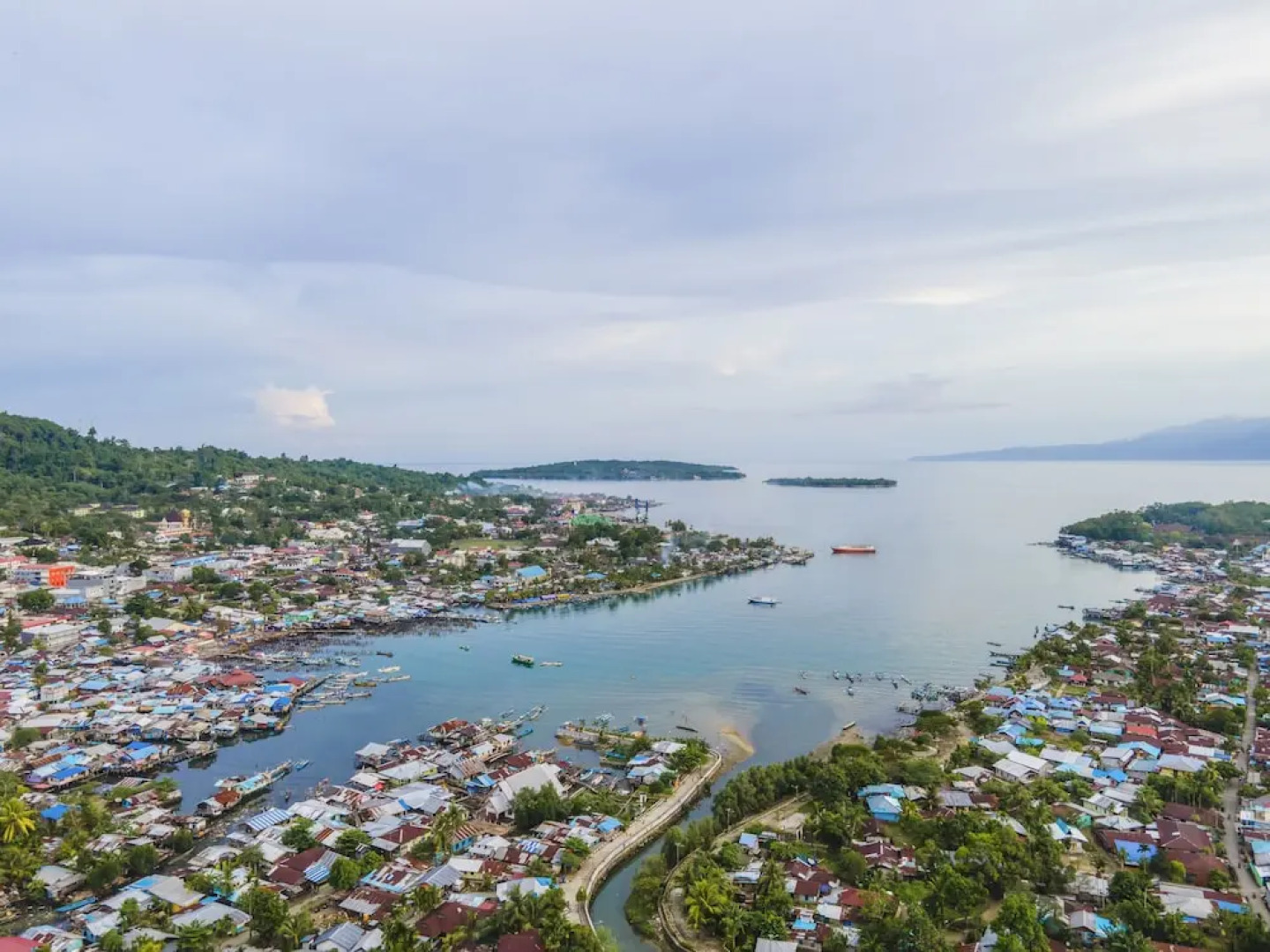 Swiss-Belhotel Manokwari