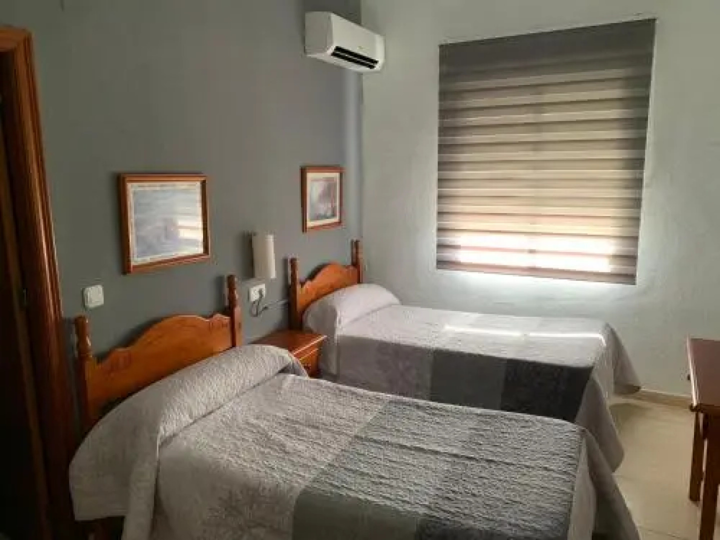 Hotel-Restaurante la Loma